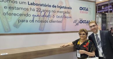 Com netos no comando, grupo Octa amplia linhas em empresa criada pela avó em 2002