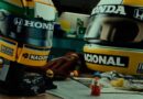 Marca Senna lança parceria com a LEGO