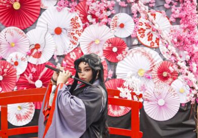 8º Festival Nipo de São Caetano celebra a cultura japonesa no Espaço Verde Chico Mendes  