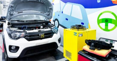 Santo André abre inscrições para cursos gratuitos na área automotiva