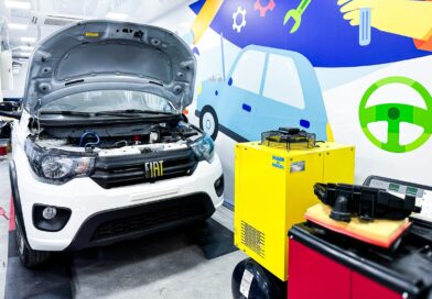 Santo André abre inscrições para cursos gratuitos na área automotiva