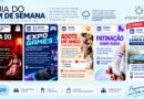 Atrium Shopping tem games, terror, patinação e adoção de pets neste fim de semana