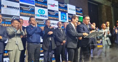 Com aumento da demanda, Cegonheiros buscam se adequar ao transporte de elétricos