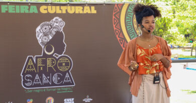 São Caetano seleciona entidades sem fins lucrativos para participação no Festival AfroSanca
