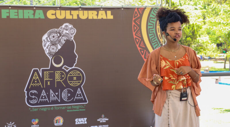São Caetano seleciona entidades sem fins lucrativos para participação no Festival AfroSanca
