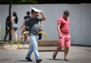 Depois de dias de chuva, Defesa Civil alerta para elevação das temperaturas e baixa umidade do ar a partir de hoje