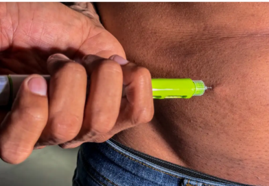 Anvisa aprova nova caneta emagrecedora à base de semaglutida