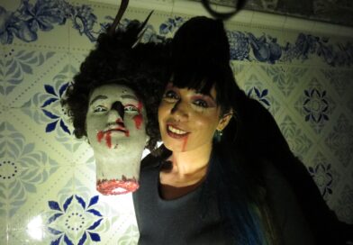Os Mistérios da Serra: halloween no Parque Caminhos do Mar transforma construções históricas em cenários de investigação e terror