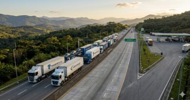 Sete em cada dez caminhoneiros precisam de prótese dentária, aponta pesquisa da Uesb