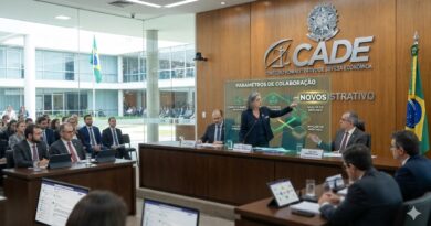 Cade estrutura novos parâmetros para colaboração entre empresas