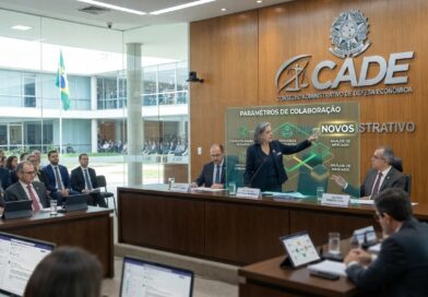 Cade estrutura novos parâmetros para colaboração entre empresas