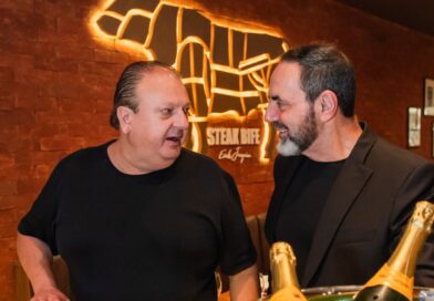 Erick Jacquin aposta em novo projeto gastronômico em São Paulo