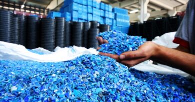 Braskem, 3M e MagSac desenvolvem embalagem para protetores auriculares com 50% de resina reciclada pós-consumo