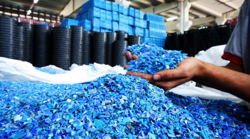 Braskem, 3M e MagSac desenvolvem embalagem para protetores auriculares com 50% de resina reciclada pós-consumo