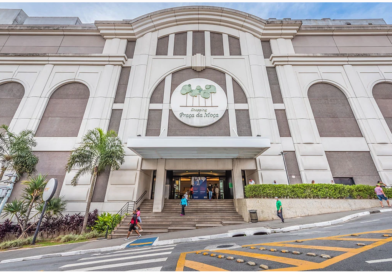 Shopping Praça da Moça tem programação para crianças em todos os finais de semana de setembro
