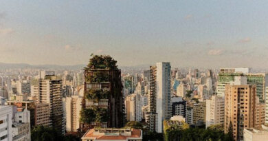 Rosewood São Paulo fica em 6º na lista de The World´s 50 Best Hotels 2026