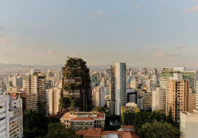  Rosewood São Paulo fica em 6º na lista de The World´s 50 Best Hotels 2026