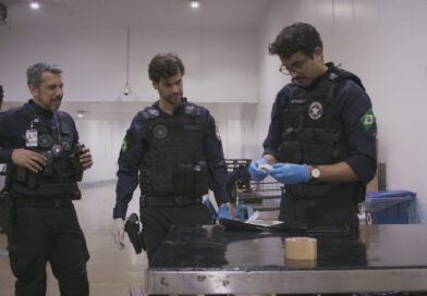 Nova temporada de ‘Aeroporto: Área Restrita’ estreia no Discovery e na HBO Max em 11 novembro (Veja trailer)