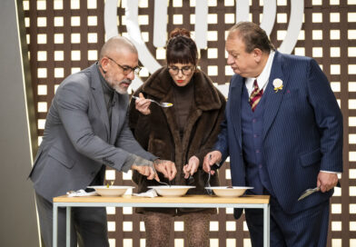 “MasterChef Profissionais” começa hoje com ex-participantes icônicos e cozinheiros gabaritados em edição histórica