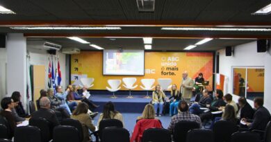 Empresários do ABC articulam transformar transformar potencial turístico do da região