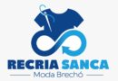 Prefeitura de São Caetano promove Recria Sanca, com exposição de brechós, desfile de moda circular e oficinas