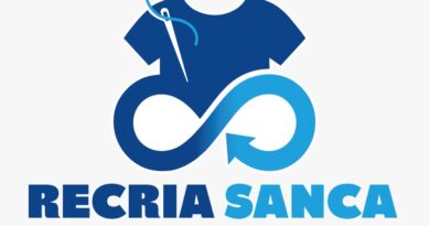 Prefeitura de São Caetano promove Recria Sanca, com exposição de brechós, desfile de moda circular e oficinas