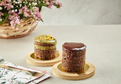 Dia da Sobremesa: Padaria Brasileira tem das tradicionais ao pistache e morango cravejado