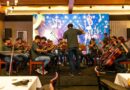 Braskem estimulam esporte, música e desenvolvimento de crianças e jovens