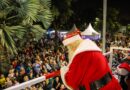 Prefeitura de São Caetano seleciona artistas para a programação de Natal