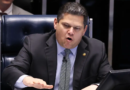 Alcolumbre vai promulgar fim da escala 6×1 nesta sexta