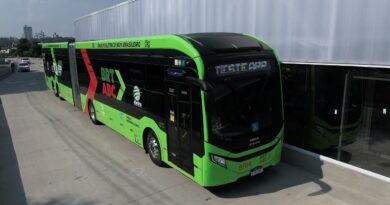 Após atraso de 3 anos, governo Tarcísio inicia processo para tirar Next Mobilidade do BRT ABC