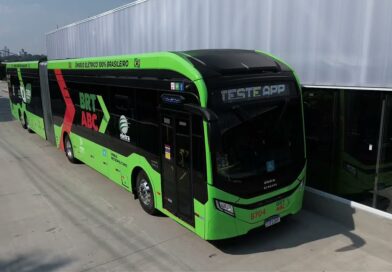 Após atraso de 3 anos, governo Tarcísio inicia processo para tirar Next Mobilidade do BRT ABC