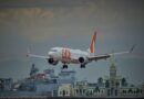 Gol registra crescimento de 3,5% em passageiros em setembro em relação ao mesmo mês de 2025 