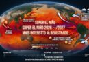 El Niño pode ser o mais forte dos últimos 40 anos, diz ONU