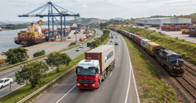 ANTT vai cruzar dados de seguros obrigatórios para reforçar fiscalização do transporte de cargas