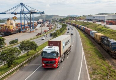 ANTT vai cruzar dados de seguros obrigatórios para reforçar fiscalização do transporte de cargas