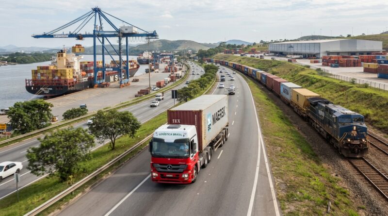 ANTT vai cruzar dados de seguros obrigatórios para reforçar fiscalização do transporte de cargas