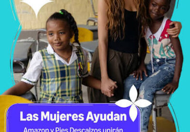 Laboratória passa a integrar o AWS Entrena Latinas