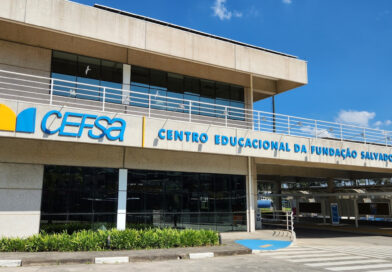 Colégio Salvador Arena oferece 80 vagas para cursos técnicos gratuitos  com alta empregabilidade