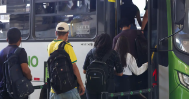 Prefeituras e Estados devem garantir transporte gratuito no 2° turno