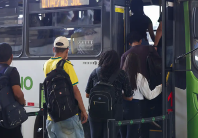Prefeituras e Estados devem garantir transporte gratuito no 2° turno