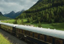 De Paris a Mônaco: o Venice Simplon-Orient-Express, a Belmond Train, apresenta Monte Carlo como novo destino para 2027